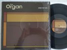 The Organ - Grab The Gun - Mint Records MRL-076 Canada 2004 Nr MINT 1st Pressing