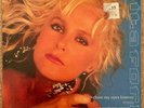 Lita Ford  & Ozzy Osbourne -  'Close My Eyes Forever' 7” Poster Sleeve  SIGNED.