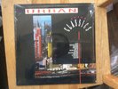 Urban Classics - Rare Groove Funk JB Classics LP Excellent condition VG+/VG+