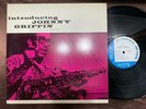 JOHNNY GRIFFIN INTRODUCING BLUE NOTE GXK MONO JAPAN VINYL LP