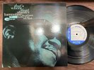 STANLEY TURRENTINE THAT'S WHERE BLUE NOTE BST 84096 STEREO JAPAN LP