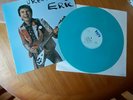 Wreckless Eric ?– Self-titled - MINT COLOUR Vinyl 12