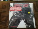 Motley Crue Too Fast For Love Clear And White Marble Vinyl lp new sealed record