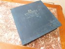 Beethoven The Complete String Quartets Pascal String Quartet Record LP Box Set