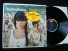 The Stone Poneys  Evergreen Vol.2  Original 1967 LP in Shrink with Hype Sticker
