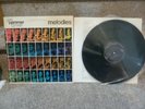 LP vinyl record album Jan Hammer Group Melodies RARE