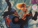 Danger Danger Screw It Vinyl Lp Album
