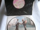 Pink Floyd, Wish You Were Here. Picture Disc from First XI Box 1979. 1000 copies