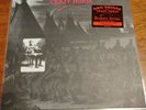 NEIL YOUNG with CRAZY HORSE Broken Arrow Europe press rare double vinyl Ex