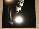 Mega Ran And Lost Perception ?– Black Materia Final Fantasy VII Vinyl 2 LP