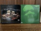 Limp Bizkit - Chocolate Starfish & Results May Vary LPs - RARE