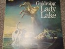 Gnidrolog - Lady Lake - 1972 UK Progressive Rock LP - RCA SF 8322