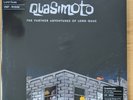 VINYL HIP HOP RAP RECORD M