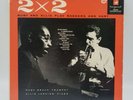 Ruby Braff & Ellis Larkins - Two By Two LP Vanguard VRS-8507 Vinyl bb2