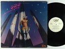ORS (Orlando Riva Sound) - Body To Body Boogie LP - Salsoul PROMO