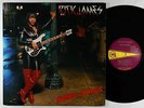 Rick James - Street Songs LP - Gordy