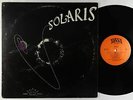 Solaris - S/T LP - Dana VG+