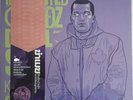Imported Goodz x Daniel Son - Killing Clouds PINK PYTHON OBI Vinyl