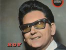 ROY ORBISON *SWEET AND EASY TO LOVE* 1964 UK EP   ROCK & ROLL
