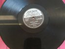 CHUCK BERRY : JOHNNY B. GOODE / AROUND AND AROUND.  UK. 78.rpm  (1958)