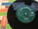 THE REGENTS - RUNAROUND/ LAURA MY DARLING - UK 7
