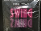 Dick Hyman LP from the Age of Swing