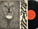 Santana Columbia CS 9781 Stereo Vinyl LP Record
