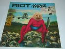 Y&T RIOT NUGENT 4LP BUNDLE EARTHSHAKER BLACK TIGER NARITA INTENSITIES EXC S/WRAP