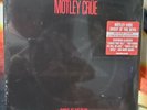 Shout at the Devil [LP] by Mötley Crüe (Vinyl, Nov-2008, Motley Records)