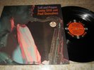 Sonny Stitt and Paul Gonsalves - Salt and Pepper Impulse  Stereo A-52 Near Mint