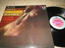 Oliver Nelson - Black, Brown and Beautiful 1970 Original Cover FDS-116