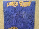 Paper Bubble. Scenery. UK 1st Press 1970. Deram Vinyl Lp Play Tested  VG+/EX