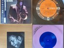 JOHN COLTRANE Kulu Se Mama JAPAN LP & FLEXI DISC W/OBI IMPULSE SR 3005