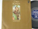 CHICO BUARQUE CONSTRUCAO 1971 LP ORIG BRAZIL STEREO TROPICALIA PSYCH TOM JOBIM