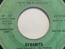Rare Funk 45/ Soul Merchants 