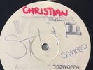 Secret Squirrel 2bogwoppa breakbeat Hardcore/1992