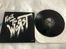 the worst expect the worst lp