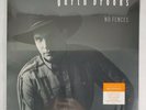 Garth Brooks - No Fences; LP, New/Sealed; Thunder Rolls, Friends In Low Places