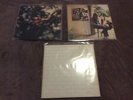 Pink Floyd Original Vinyl, The Wall, Ummagumma, Obscured By Clouds.