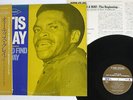 OTIS CLAY GOT TO FIND A WAY P-VINE PLP-9002 Japan OBI MONO VINYL LP