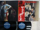 ROLLING STONES SUPERDISC LONDON GXF-9034 Japan OBI VINYL 2LP