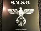 AMSG, Grand Belial's Key, Graveland, Veles, Black Metal, Goatmoon, Vinyl