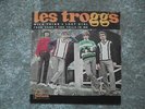 The Troggs - Wild Thing 1966 FRANCE EP FONTANA