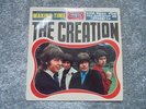 The Creation - Making Time 1966 FRANCE EP DISQUES VOGUE MOD FREAKBEAT