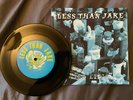 Less Than Jake Pez Kings Vinyl