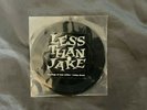 Less Than Jake ?– Losing Streak B/W The Mixology Of Tom Collins Vinyl 5