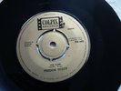 Freddie Scott The slide / Hey girl UK Colpix 1963