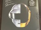 Daft Punk “Random Access Memories” Vinyl 2-Disc LP (Columbia, 2013, 88883716861)
