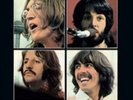 The Beatles-Let It Be VINYL NEW