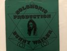 Bunny Wailer - Rise And Shine “7” vinyl Solomonic